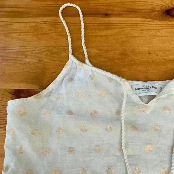 Abercrombie Tank Top - Picture 4 of 11